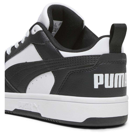 Puma Rebound v6 Low Jr Puma Rebound v6 Low Jr